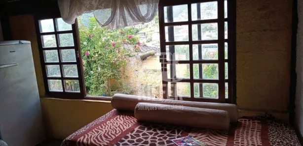Studio com 1 Quarto para alugar, 30m² no Flamengo, Maricá