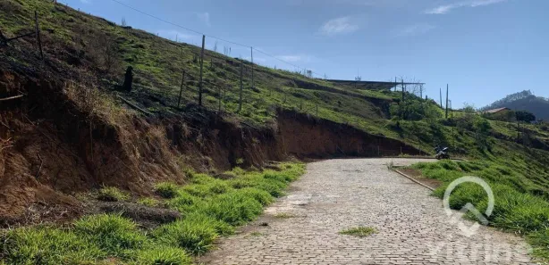 Terreno / Lote / Condomínio à venda, 500m² no Centro, Bom Jardim