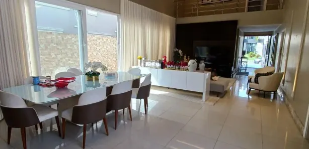 Casa de Condomínio com 4 Quartos à venda, 350m² no Parque Verde, Belém