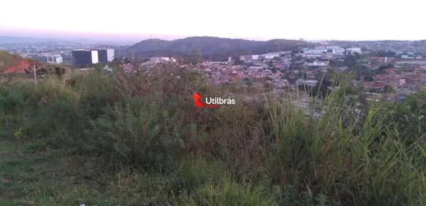 Terreno / Lote / Condomínio à venda, 360m² no São Damião, Vespasiano