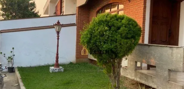 Casa com 4 Quartos à venda, 191m² no Brasil, Itu