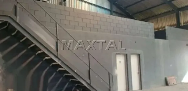 Galpão / Depósito / Armazém à venda, 2450m² no Parque Piratininga, Itaquaquecetuba