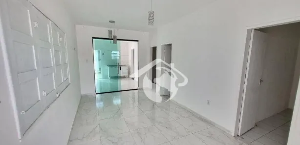 Casa com 3 Quartos para alugar, 58m² no Jabotiana, Aracaju