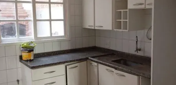 Casa de Condomínio com 2 Quartos para alugar, 70m² no Jardim Guerreiro, Cotia