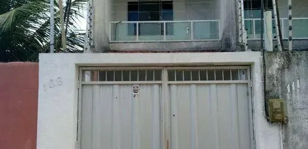 Casa com 2 Quartos para alugar, 80m² no Centro, Maranguape