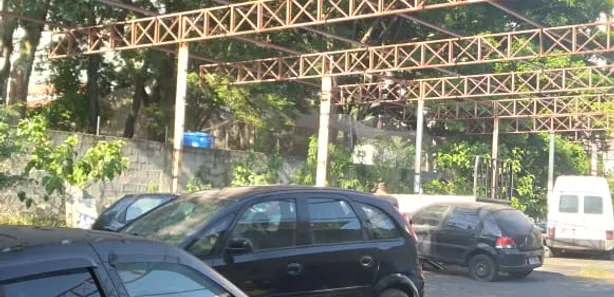 Terreno / Lote / Condomínio para alugar, 354m² no Campo Belo, São Paulo