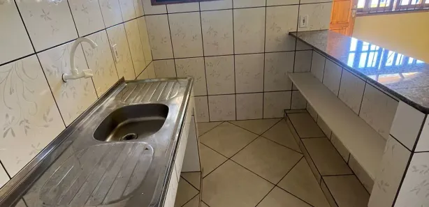 Kitnet com 1 Quarto para alugar, 100m² no Praia Do Saco, Mangaratiba