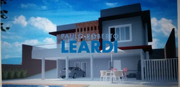 Casa de Condomínio com 3 Quartos à venda, 278m² no Vila Dom Pedro, Atibaia