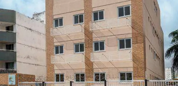 Apartamento com 2 Quartos à venda, 55m² no Pernambués, Salvador