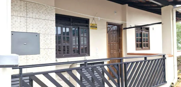 Apartamento com 2 Quartos para alugar, 60m² no Velha Central, Blumenau