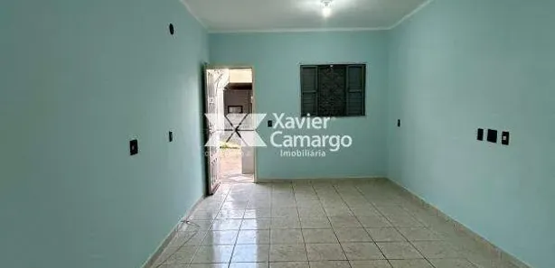 Kitnet com 1 Quarto para alugar, 26m² no Vila Indaiá, Rio Claro