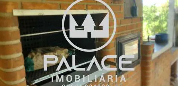 Fazenda / Sítio / Chácara com 3 Quartos à venda, 230m² no Centro (Tupi), Piracicaba
