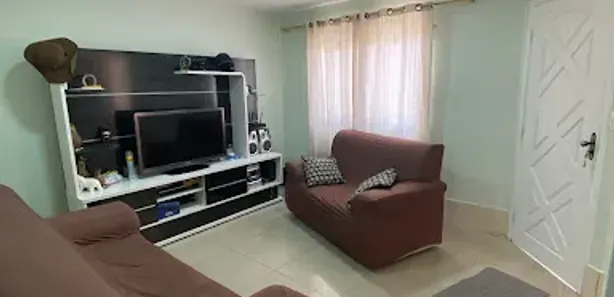Sobrado com 3 Quartos à venda, 85m² no Planta Araçatuba, Piraquara