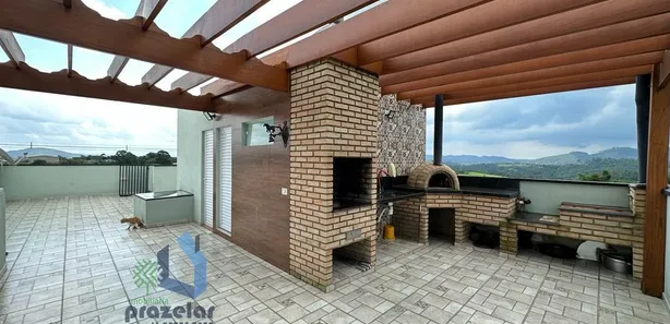 Sobrado com 3 Quartos à venda, 200m² no Dona Catarina, Mairinque