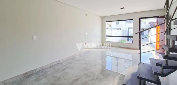 Casa com 3 Quartos à venda, 116m² no Passo Manso, Blumenau