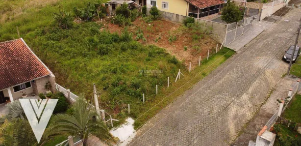 Terreno / Lote / Condomínio à venda, 387m² no Velha Central, Blumenau