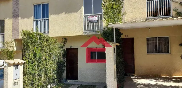 Sobrado com 2 Quartos à venda, 100m² no Reneville, Mairinque