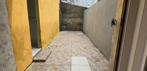 Casa com 2 Quartos para alugar, 80m² no , Marechal Deodoro