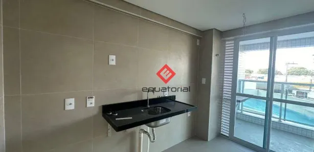 Apartamento com 3 Quartos à venda, 117m² no Aldeota, Fortaleza