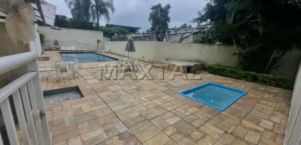 Cobertura com 3 Quartos à venda, 150m² no Jardim Paraíso, São Paulo