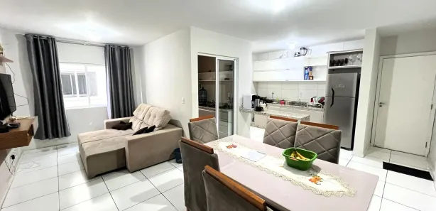 Apartamento com 3 Quartos à venda, 136m² no Oficinas, Ponta Grossa