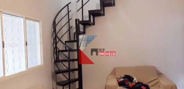 Casa com 3 Quartos à venda, 200m² no Centro, Santa Bárbara D'Oeste