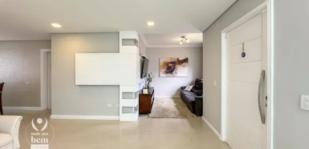 Casa com 4 Quartos à venda, 273m² no Rondinha, Campo Largo