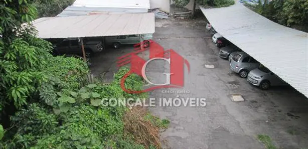 Terreno / Lote / Condomínio à venda, 1200m² no Jardim Santa Inês, São Paulo