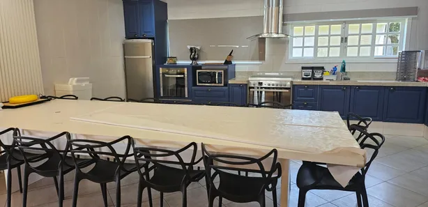 Casa de Condomínio com 5 Quartos à venda, 800m² no Estância da Colina, Salto