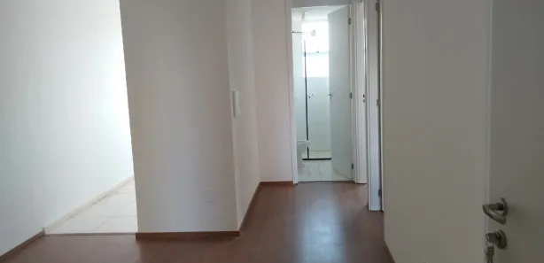 Apartamento com 2 Quartos à venda, 58m² no Núcleo Habitacional Novo Gama, Novo Gama