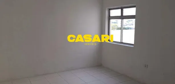 Cobertura com 2 Quartos para alugar, 115m² no Anchieta, São Bernardo do Campo