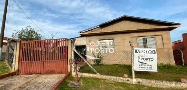 Casa com 2 Quartos à venda, 88m² no Recreio, Charqueada