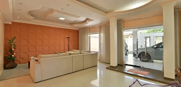 Casa de Condomínio com 4 Quartos à venda, 400m² no Região dos Lagos, Brasília