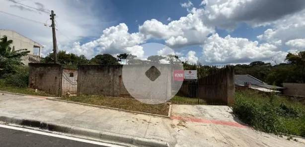 Terreno / Lote / Condomínio à venda, 360m² no Nações, Fazenda Rio Grande