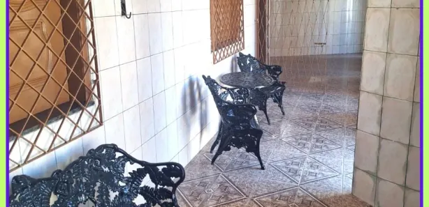 Casa com 3 Quartos à venda, 135m² no Farolândia, Aracaju