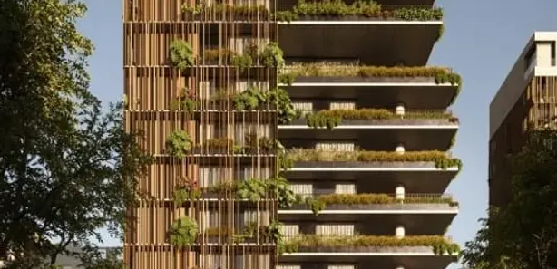 FRANCA 1055 | 425 e 525 m²|4 e 5 Suítes| 4 e 5 Vagas | no Jardim Paulista, São Paulo