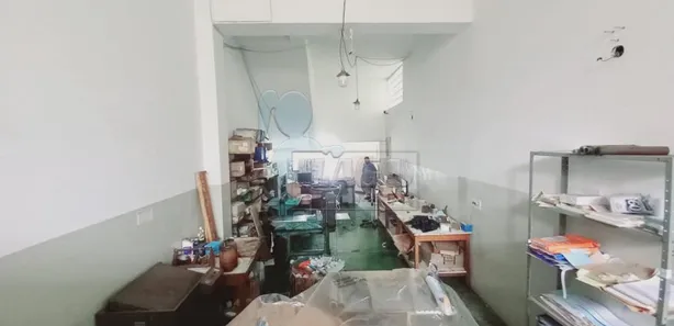 Galpão / Depósito / Armazém para alugar, 100m² no Campos Elíseos, Ribeirão Preto