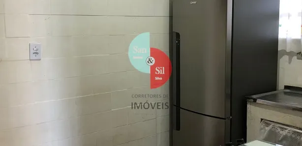 Apartamento com 2 Quartos à venda, 55m² no Praia da Esperança (Guia de Pacobaíba), Magé