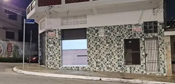 Loja / Salão / Ponto Comercial para alugar, 38m² no Vila Bela, São Paulo
