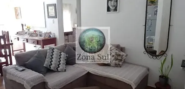 Apartamento com 2 Quartos à venda, 64m² no Bairro do Cambará, São Roque