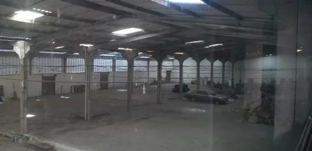 Galpão / Depósito / Armazém para alugar, 2200m² no Dix-Sept Rosado, Natal
