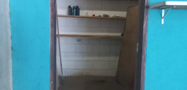 Galpão / Depósito / Armazém à venda, 245m² no Centro, São Sebastião