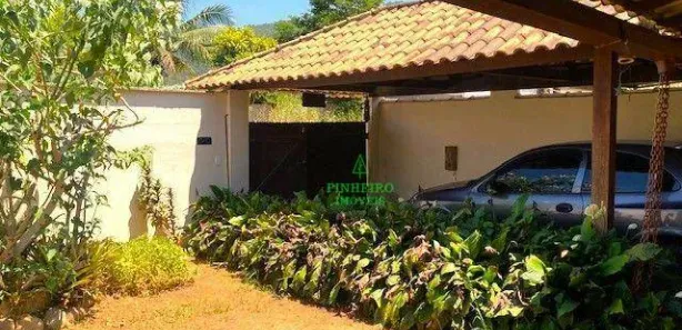 Casa com 3 Quartos à venda, 153m² no Praia de Itaipuaçu (Itaipuaçu), Maricá