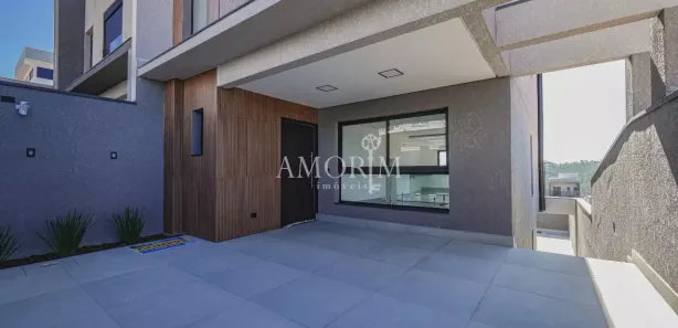 Casa com 3 Quartos à venda, 198m² no Portais (Polvilho), Cajamar