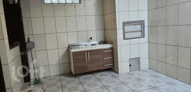 Casa de Condomínio com 3 Quartos à venda, 105m² no Niterói, Canoas