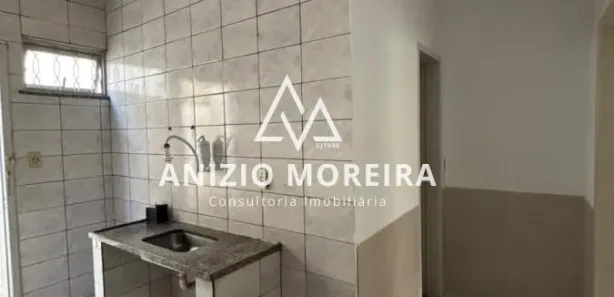Kitnet com 1 Quarto para alugar, 30m² no Ingá, Niterói