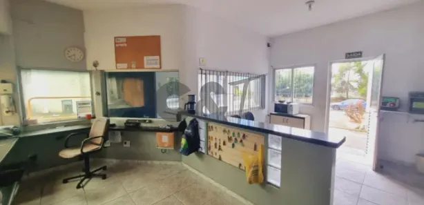Galpão / Depósito / Armazém para venda ou aluguel, 6353m² no Centro, Embu-Guaçu