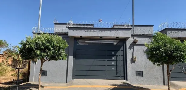 Casa com 3 Quartos à venda, 150m² no Residencial Paraíso II, Senador Canedo
