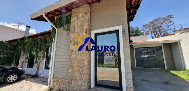 Conjunto Comercial / Sala à venda, 180m² no Santa Rosa, Vinhedo