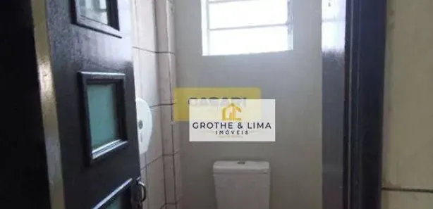 Prédio Inteiro à venda, 850m² no Piraporinha, Diadema